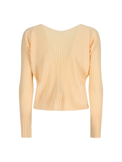 PRALÙ TOP WITH LOGO