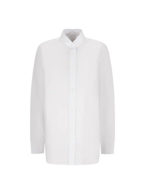 CAMICIA COMPACT POPELI