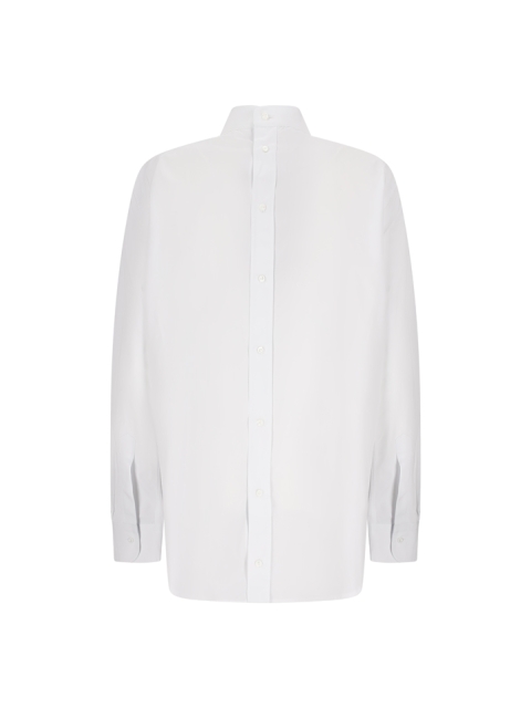 CAMICIA COMPACT POPELI