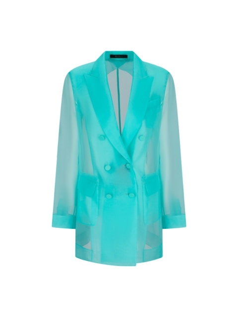 SILK NEGRAR JACKET