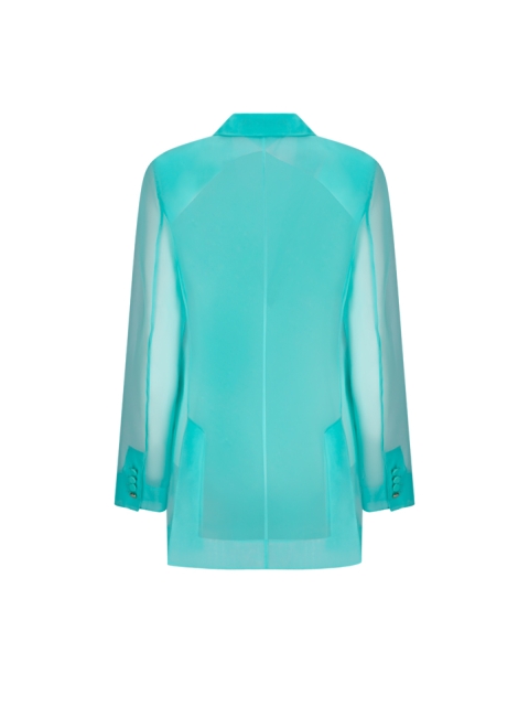 SILK NEGRAR JACKET