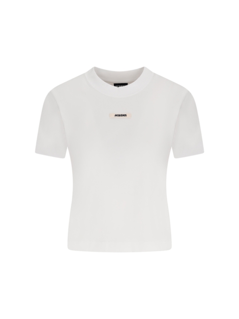 TSHIRT CON LOGO