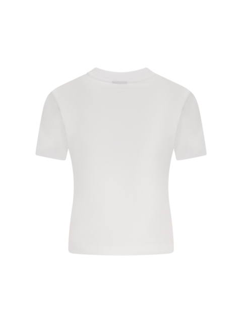 TSHIRT CON LOGO