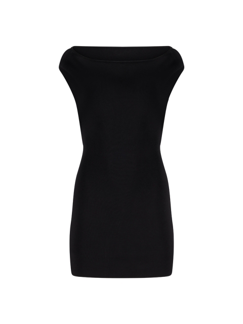 LA ROBE CUBISTA DRESS