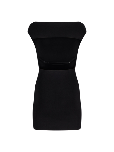 LA ROBE CUBISTA DRESS