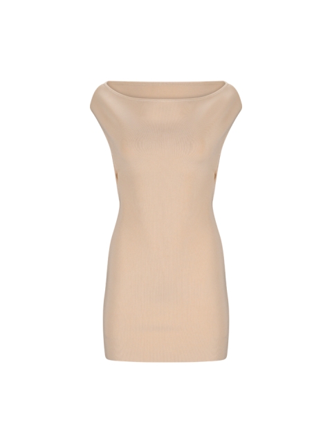 LA ROBE CUBISTA DRESS