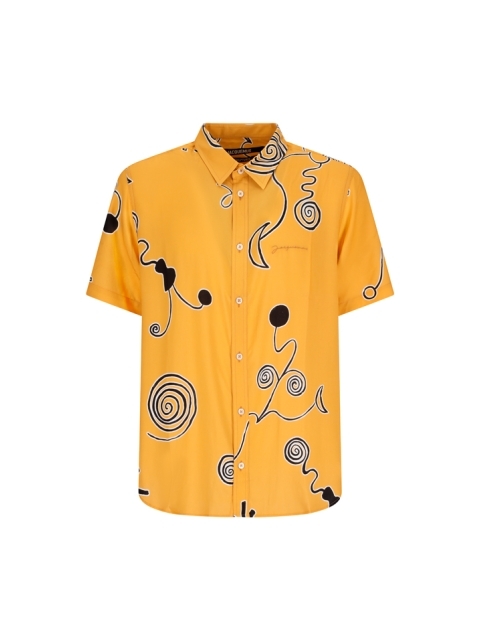 LA CHEMISE MELO