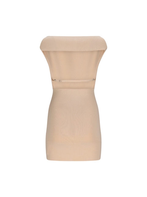 LA ROBE CUBISTA DRESS