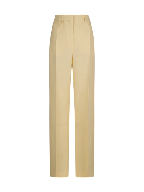 LE PANTALON SAUGE