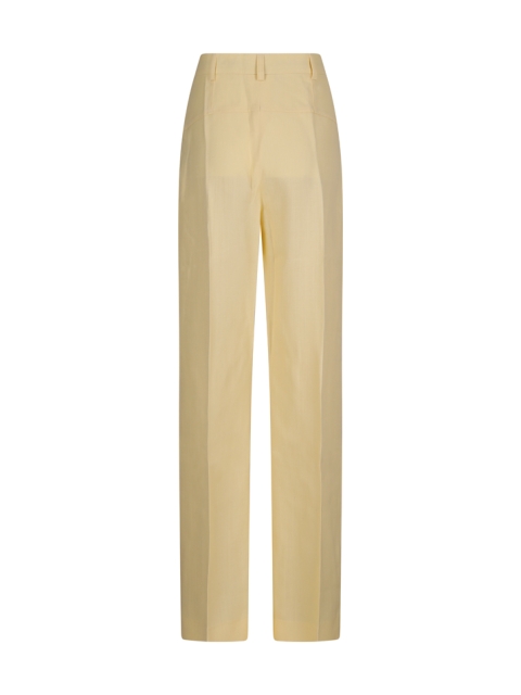 LE PANTALON SAUGE