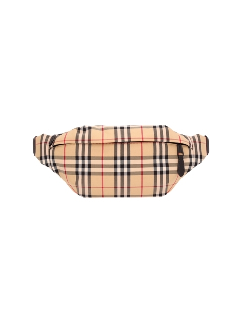 CHECK BURBERRY BAG