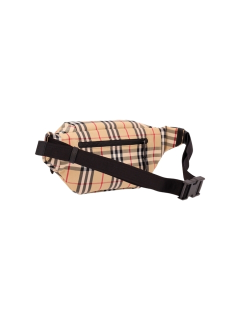 CHECK BURBERRY BAG