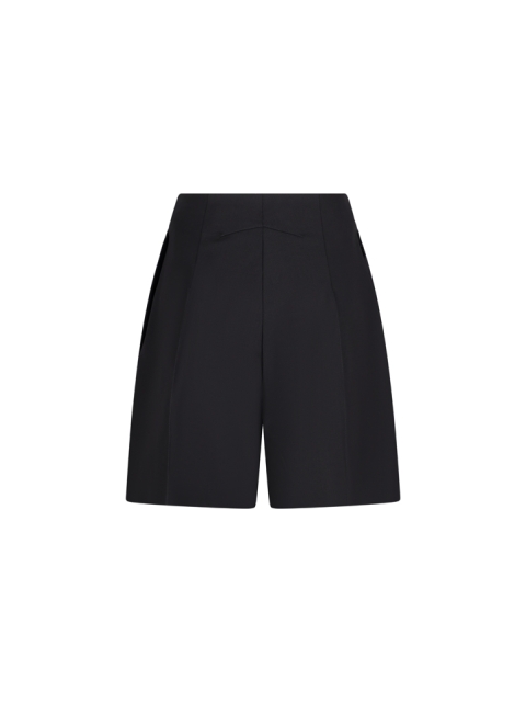  WOOL SHORTS