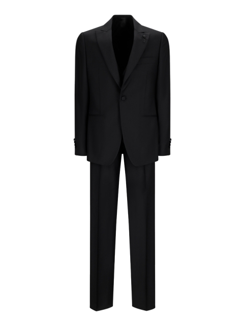 MAN SUIT EVENTO TUXEDO