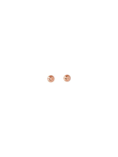 KIRA PEARL STUD EARRING