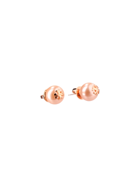 KIRA PEARL STUD EARRING