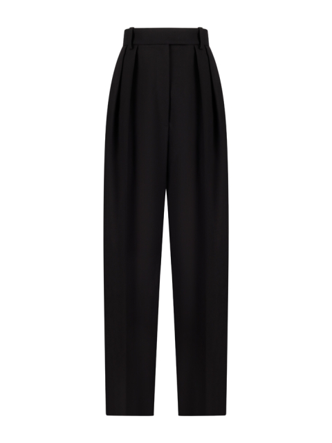 TEYANA PANTS BLACK