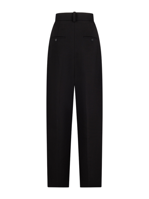 TEYANA PANTS BLACK