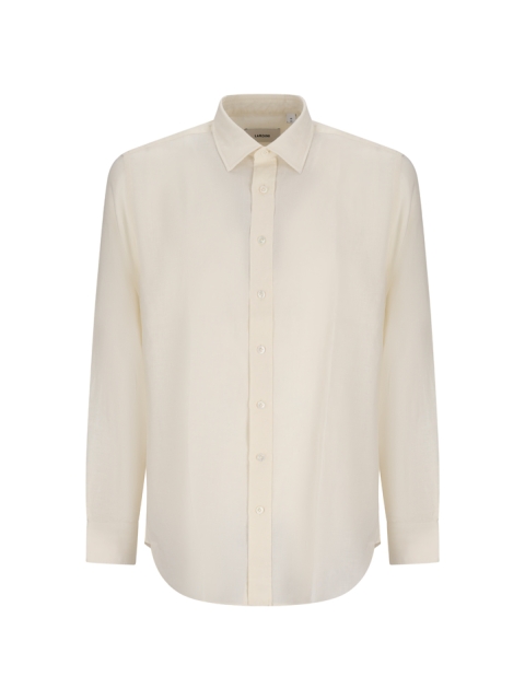 MAN SHIRT WASHED