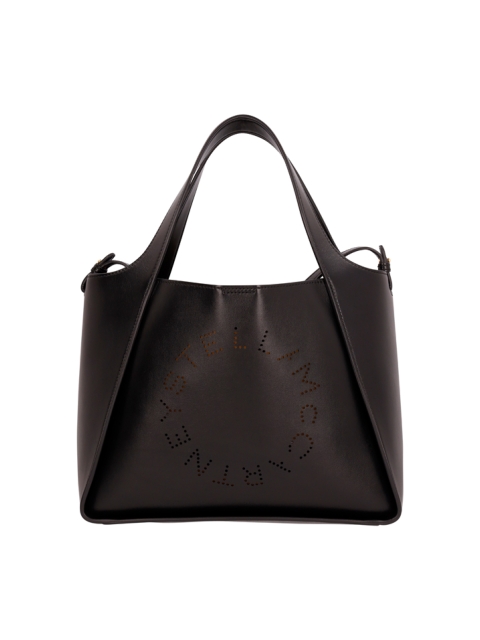 LOGO CROSSBODY BAG