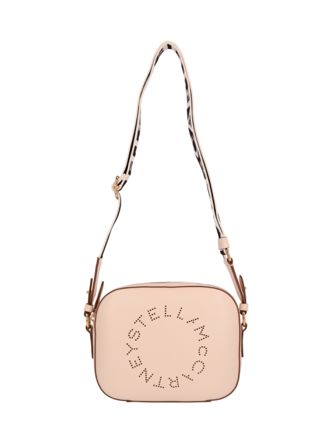 SMALL CAMERA BAG STELLA LOGO