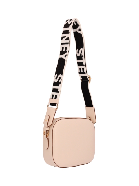 SMALL CAMERA BAG STELLA LOGO