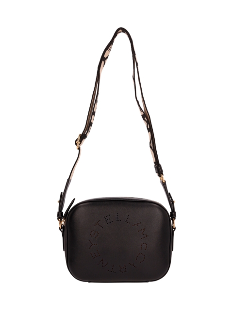 SMALL CAMERA BAG STELLA LOGO