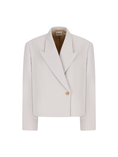 RAYMOND JACKET