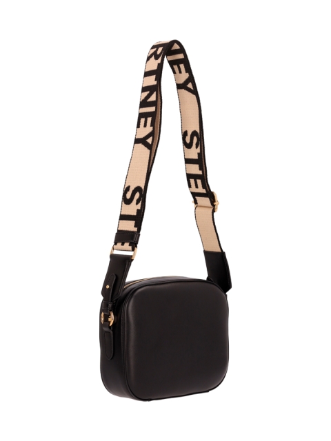 SMALL CAMERA BAG STELLA LOGO