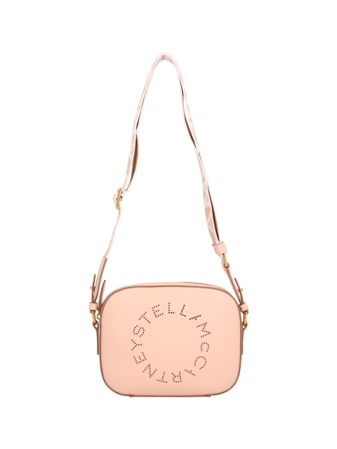 SMALL CAMERA BAG STELLA LOGO