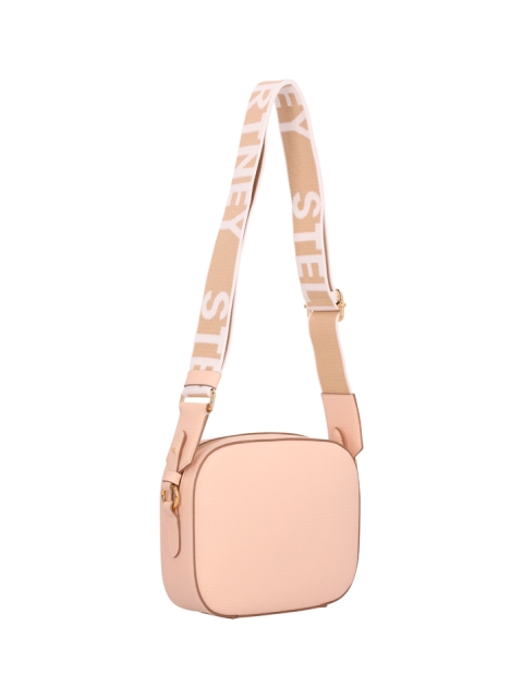 SMALL CAMERA BAG STELLA LOGO