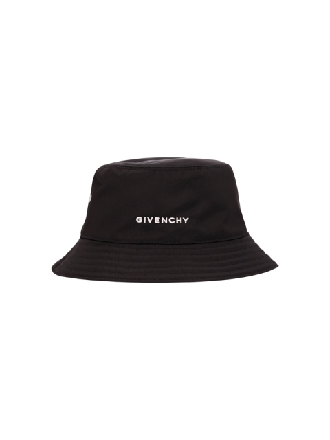 NYLON BUCKET HAT