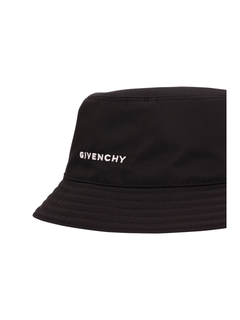 NYLON BUCKET HAT
