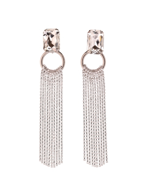 CHANDELIER EARRINGS