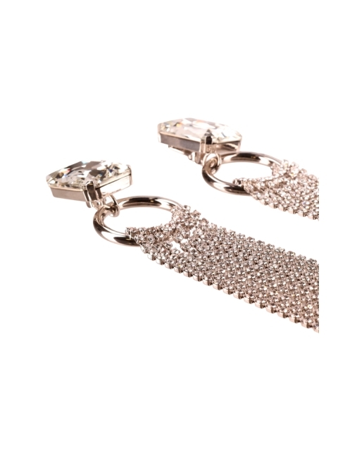 CHANDELIER EARRINGS