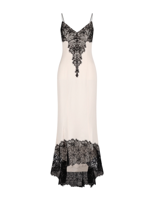 LACE MAXI DRESS