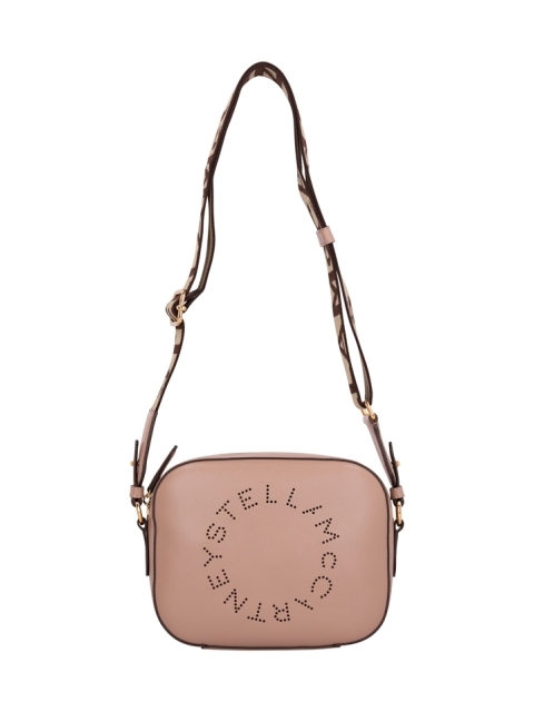 SMALL CAMERA BAG STELLA LOGO