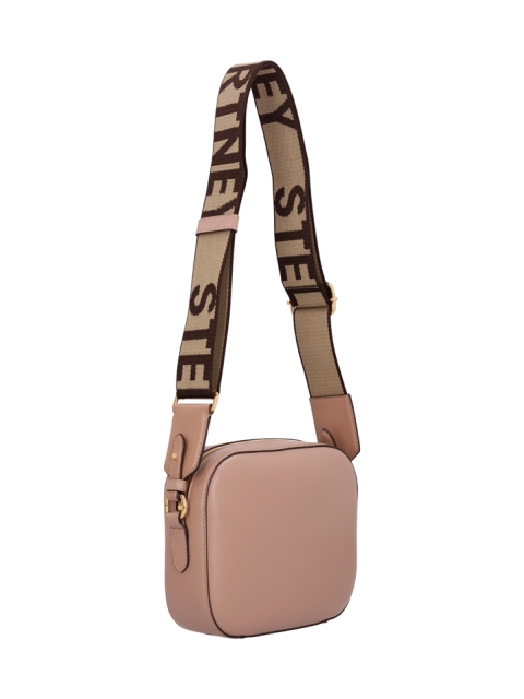SMALL CAMERA BAG STELLA LOGO