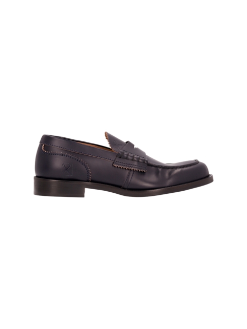 COLLEGE MOCCASIN