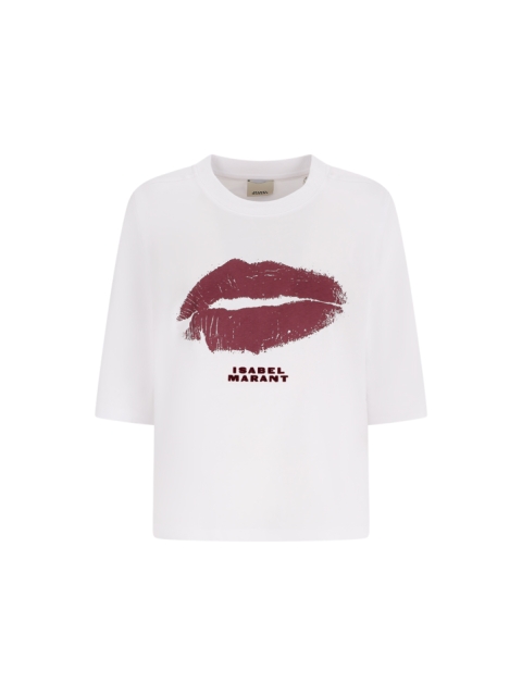 ORGANIC-COTTON T-SHIRT