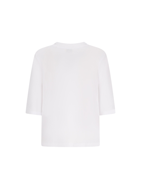 ORGANIC-COTTON T-SHIRT