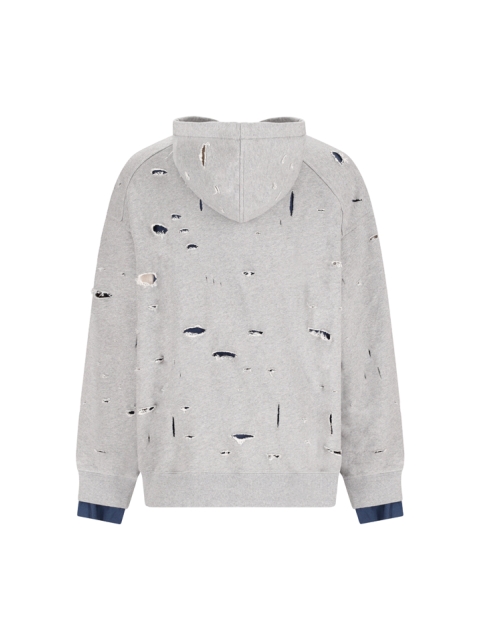OVERSIZED HOODIE