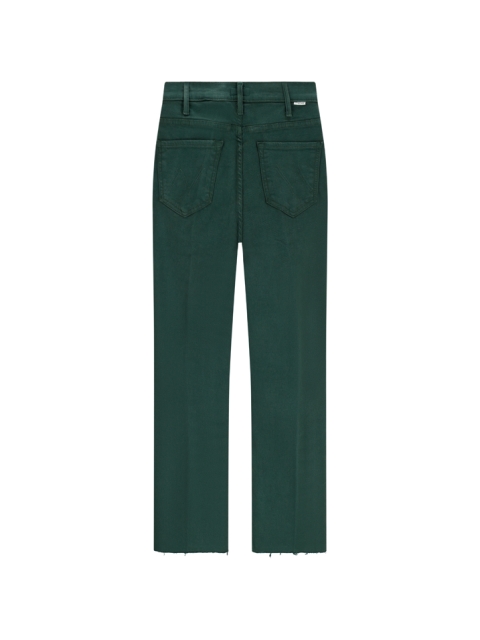 THE HUSTLER ANKLE FRAY JEANS