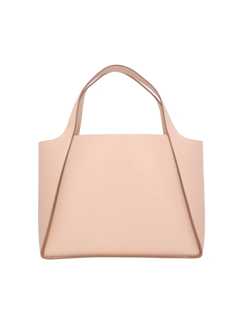 TOTE BAG WITH DECORATION
