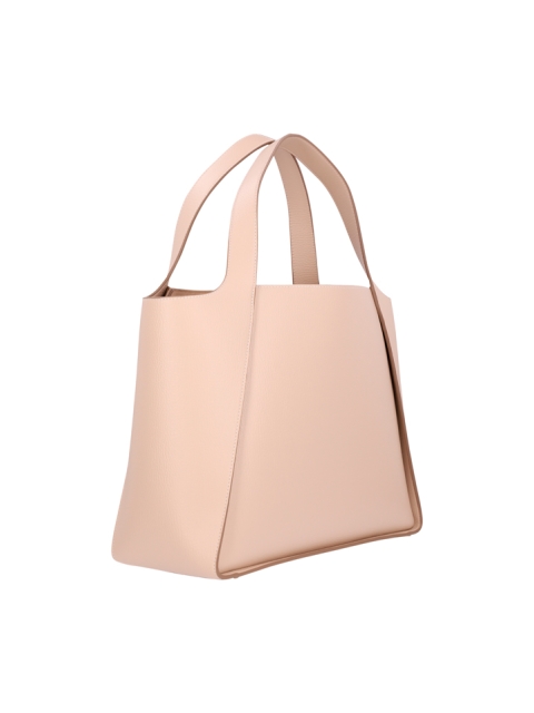 TOTE BAG WITH DECORATION