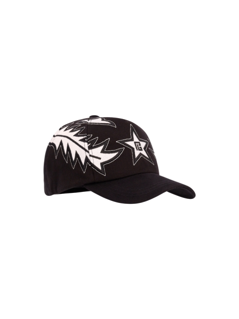 WESTERN EMBROIDERY CAP