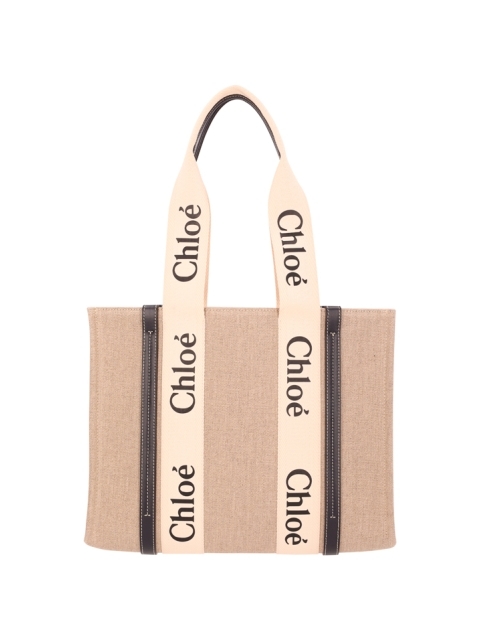 MEDIUM WOODY HANDBAG
