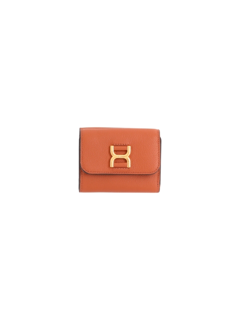MARCIE SMALL TRIFOLD WALLET
