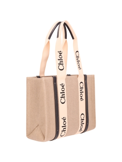 MEDIUM WOODY HANDBAG