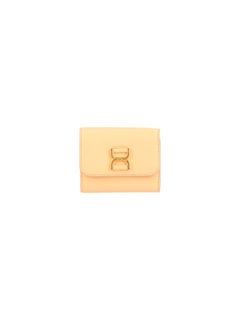 MARCIE SMALL TRIFOLD WALLET